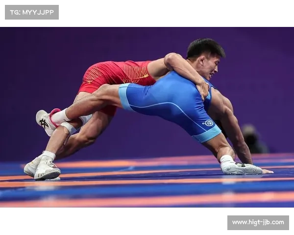 中国古典跤海外训练基地落户吉尔吉斯斯坦推动中亚对抗赛常态化发展