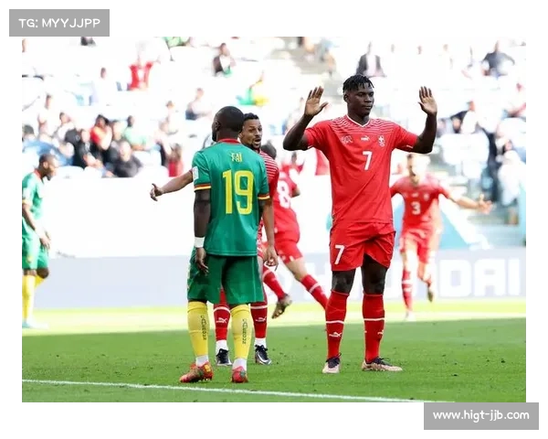 瑞士世预赛恩博洛首开纪录，曼赞比补时锦上添花