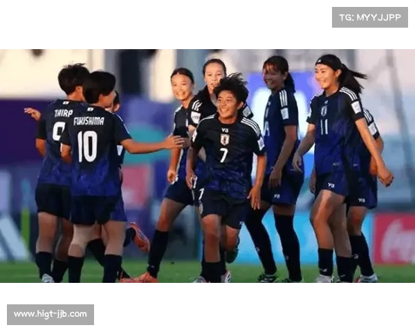 U17世界杯:日本队0-1不敌奥地利,无缘四强